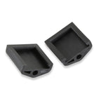 MSD 75643 Stand Alone Solid State Relay - Black