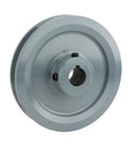 AK49-3/4 BTS SHEAVE A Section 1 Groove