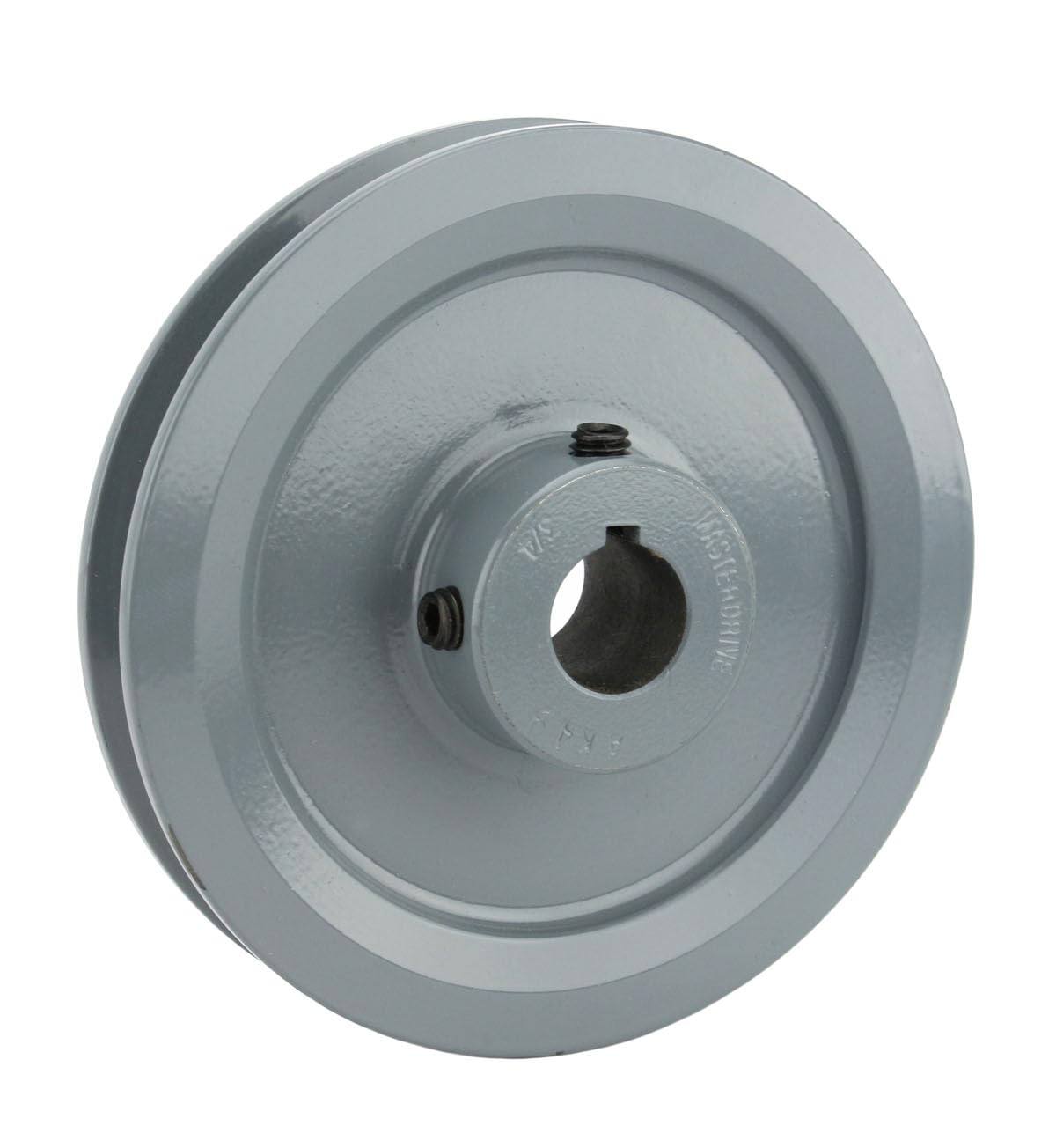 AK49-3/4 BTS SHEAVE A Section 1 Groove