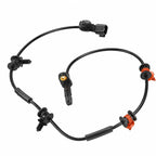 ABS Wheel Speed Sensor 1PCS, Front Wheel Speed Sensors Replacement