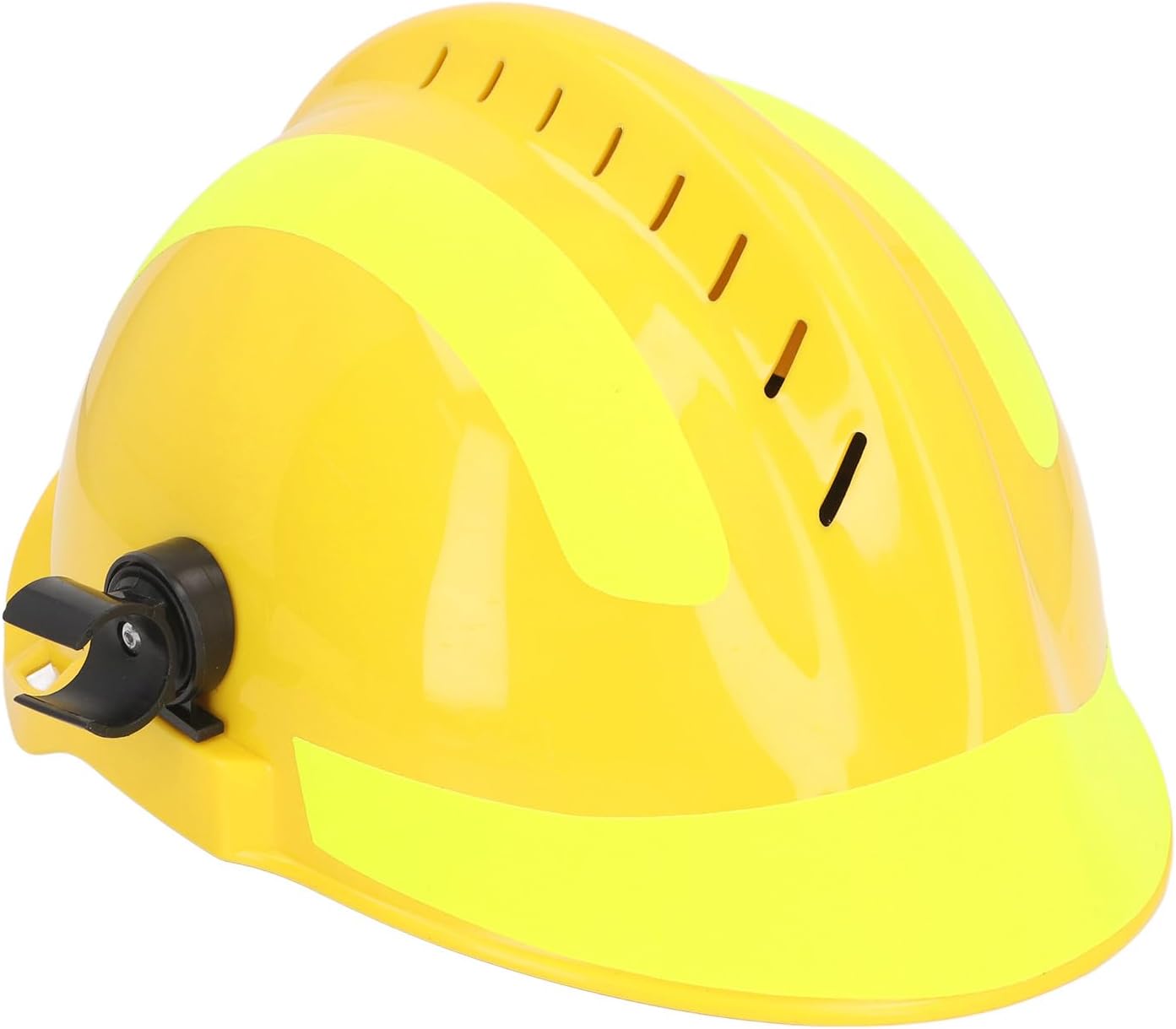 Safety Helmets, Ventilated and Adjustable Fit Vented Hard Hat, Rescue Helmet with Ventilation Holes and Size