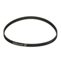 HTD 5M Timing Belts, 800mm Pitch Length x 15mm Width x 3.8mm Height
