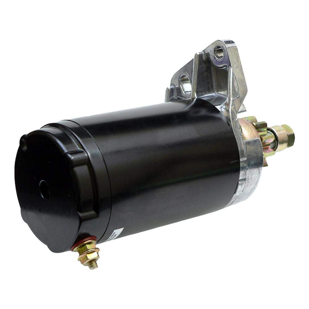 N9552 Starter Fits Onan, Case/International Harvester 1816C