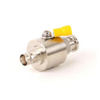 BNC TNC Coaxial Lightning Arrester 50 Ohm Surge Protector for CCTV