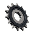 JT Sprockets JTF1901.14RB 14 Tooth Rubber Cushioned Front Countershaft Sprocket
