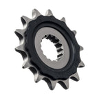 JT Sprockets JTF1901.14RB 14 Tooth Rubber Cushioned Front Countershaft Sprocket