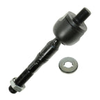 TRQ Front Steering & Suspension Kit Ball Joint Steering Rack & Pinion