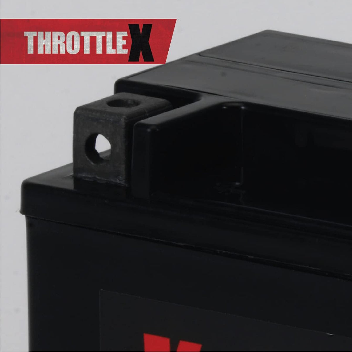 ThrottleX Batteries - ADZ14S- AGM Replacement Power Sport Battery
