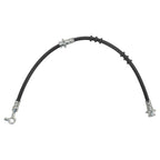 TRQ Front Brake Hose Set