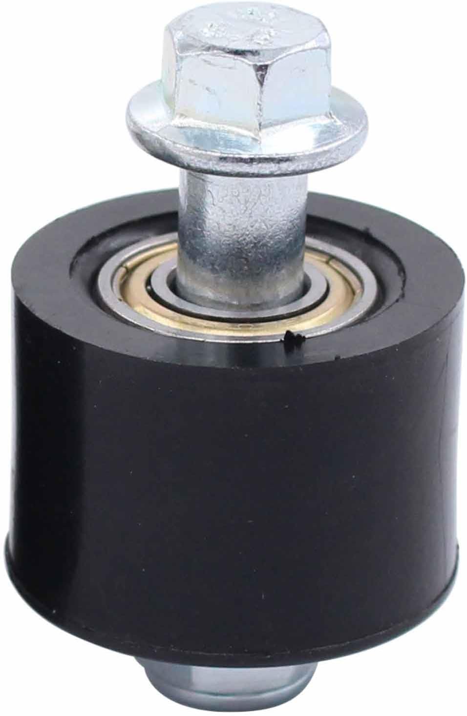 ApplianPar 2Pcs Upper or Lower Chain Roller Kit