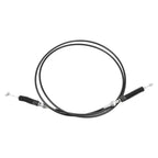 707002622 Gear Shift Cable Compatible with Can-Am Defender Traxter HD5 HD8