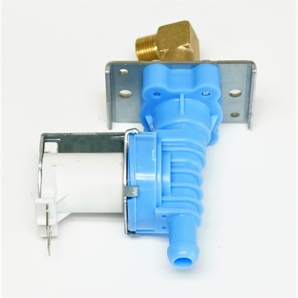Water Solenoid Valve - Replacement for Dishwasher Inlet