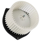 SCITOO HVAC Heater Blower Motor Front 700126
