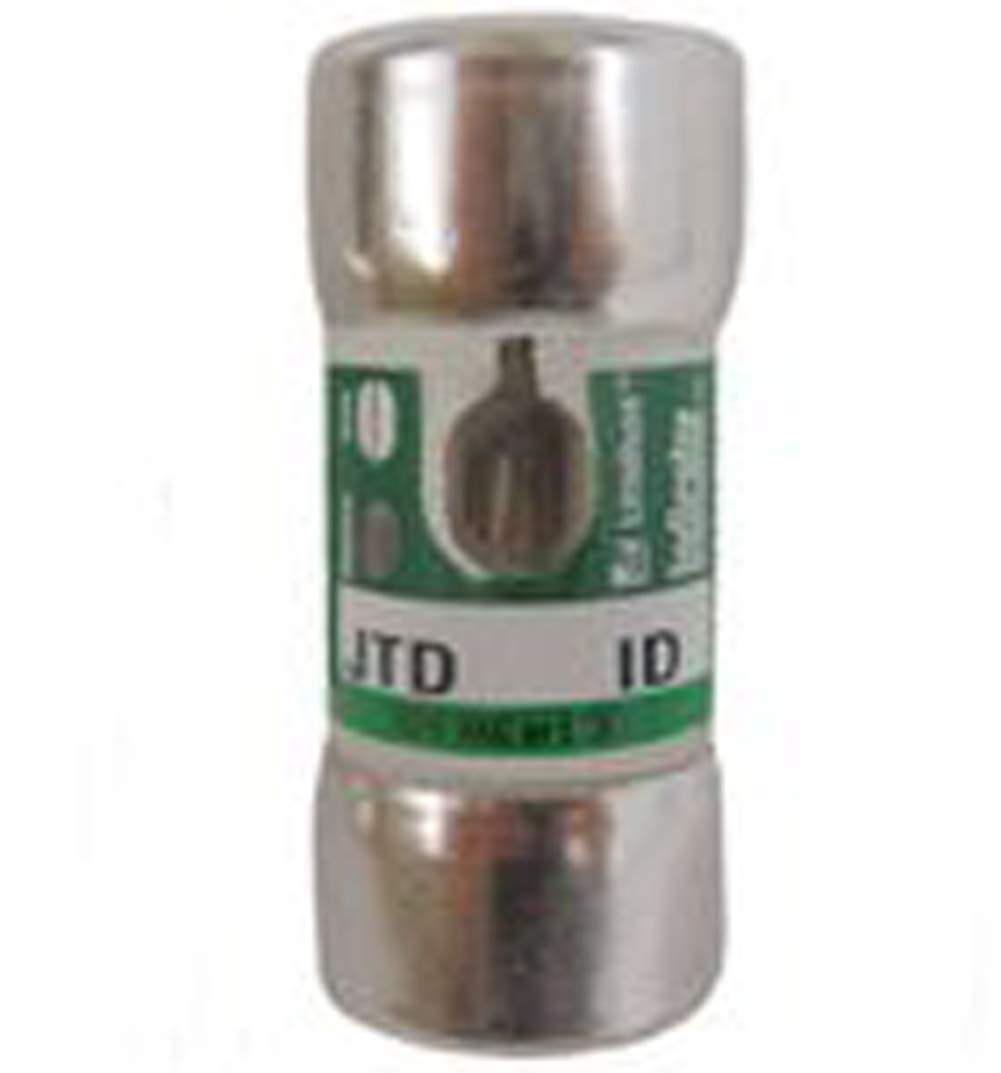 Littelfuse JTD 050 ID 50A, 600V, Class J Time Delay Fuse