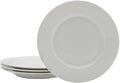 Classic Rim Set of 4 Salad Plates, 8.25 inch