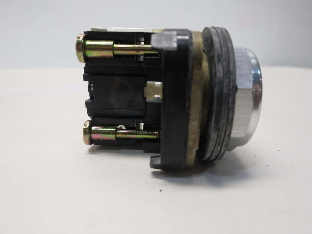 ALLEN BRADLEY 800T-A2A PUSHBUTTON