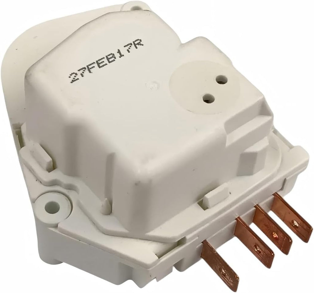 7014648 Refrigerator Defrost Timer, Compatible for Sub-Zero Refrigerator