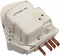 7014648 Refrigerator Defrost Timer, Compatible for Sub-Zero Refrigerator