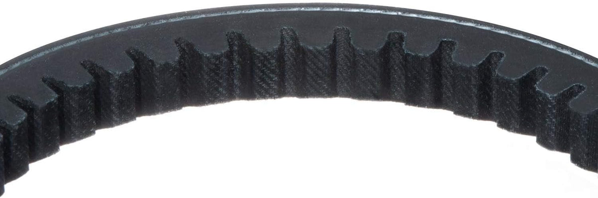Goodyear Belts BX55 Classical Raw Edge V-Belt, 58" Circumference