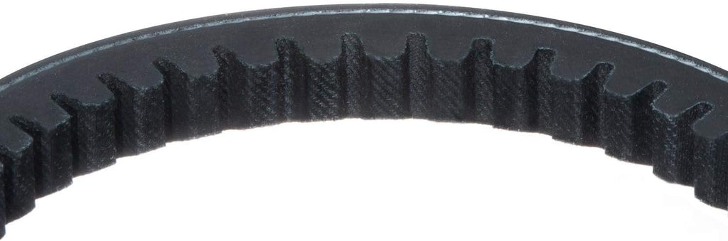 Goodyear Belts BX46 Classical Raw Edge V-Belt, 49" Circumference
