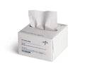 Delicate Task Wipes, Low Linting Lab Wipes, 4" x 8", Multi-Purpose Cleaning, 280 per Box