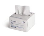 Delicate Task Wipes, Low Linting Lab Wipes, 4" x 8", Multi-Purpose Cleaning, 280 per Box