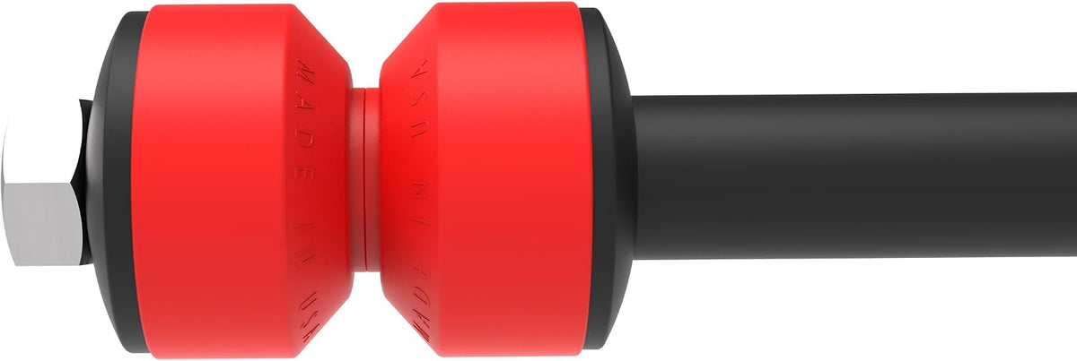 Suspension Dudes Front Sway Bar Stabilizer Link Kit FITS F-150, F-250, Expedition, Blackwood, Navigator 1997-2004 - K8772 Bushings Made IN USA