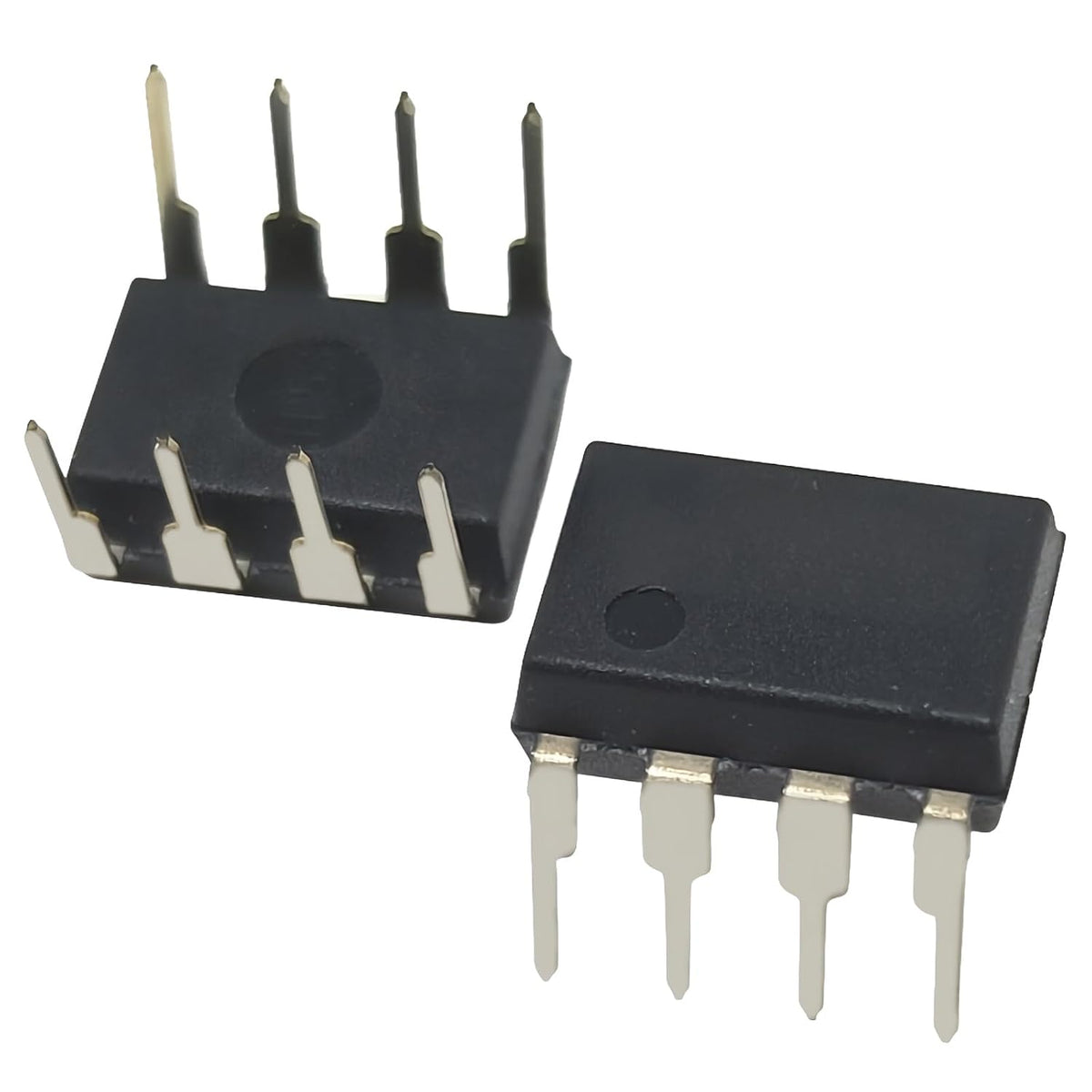 50PCS LM358P LM358N LM358 IC DIP-8 Dual Operational Amplifier