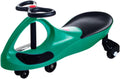 Wiggle Car Ride On Toy - No Batteries, Gears or Pedals - Twist, Swivel, Go - Outdoor Ride Ons for Kids 3 Years and Up
