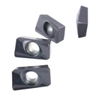 Accusize Industrial Tools APMT1604PDER Carbide Inserts, 1056-1604