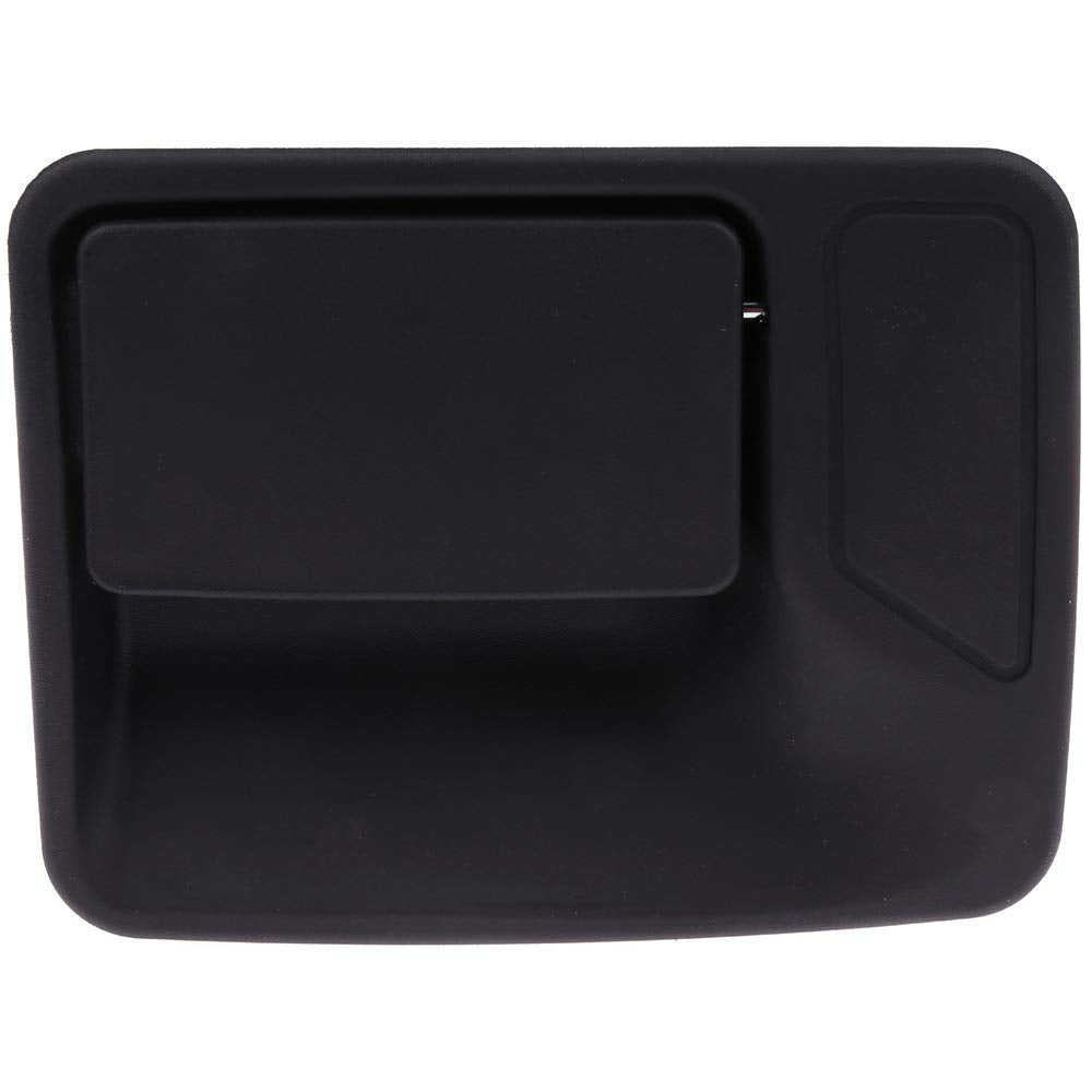 OCPTY Exterior Door Handle Fit for Ford for Excursion 2000-2005