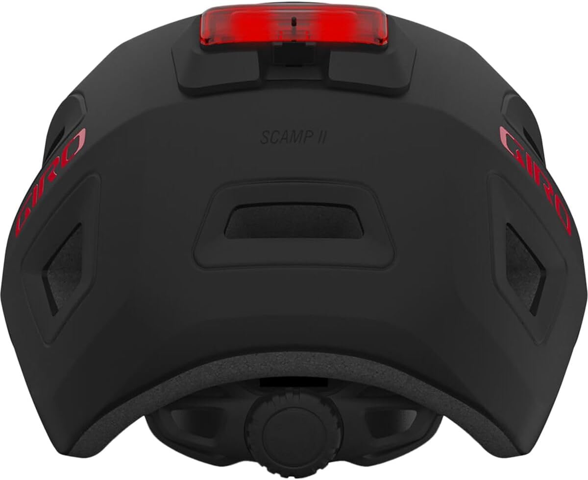 Scamp MIPS II Youth Bike Helmet