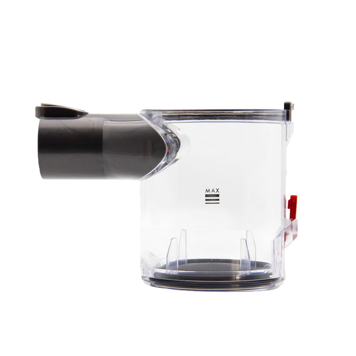 LunaMeet Dust Bin Replacement for Dyson V6 DC58 DC59 DC62 DC74 Vacuum