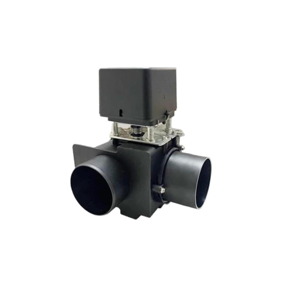 Washing Machine Drain Valve, Compatible With IPSO MDB-O-3RA