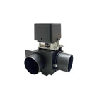 Washing Machine Drain Valve, Compatible With IPSO MDB-O-3RA