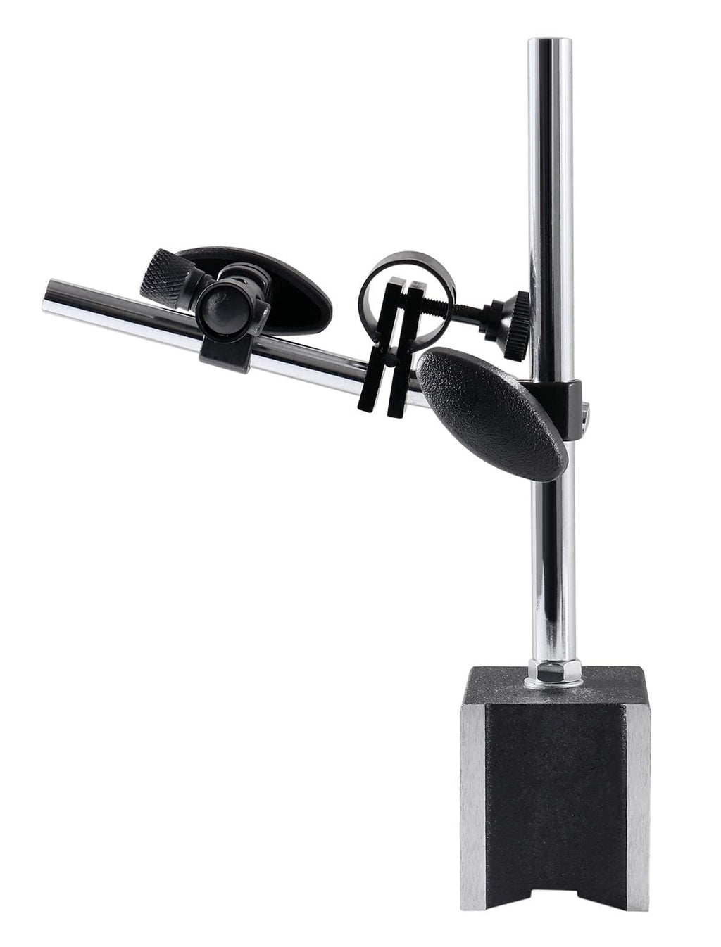 Accusize 110 lb Magnetic Base with Fine Adjustment, P900-S301