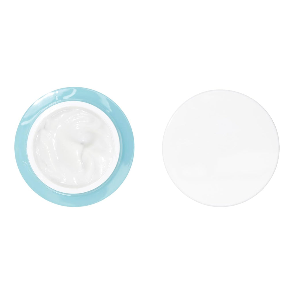 SKIN Holy Hydration! Nourishing Night Cream, Ultra-Hydrating Moisturizer, Infused with Shea Butter, Soothes Skin