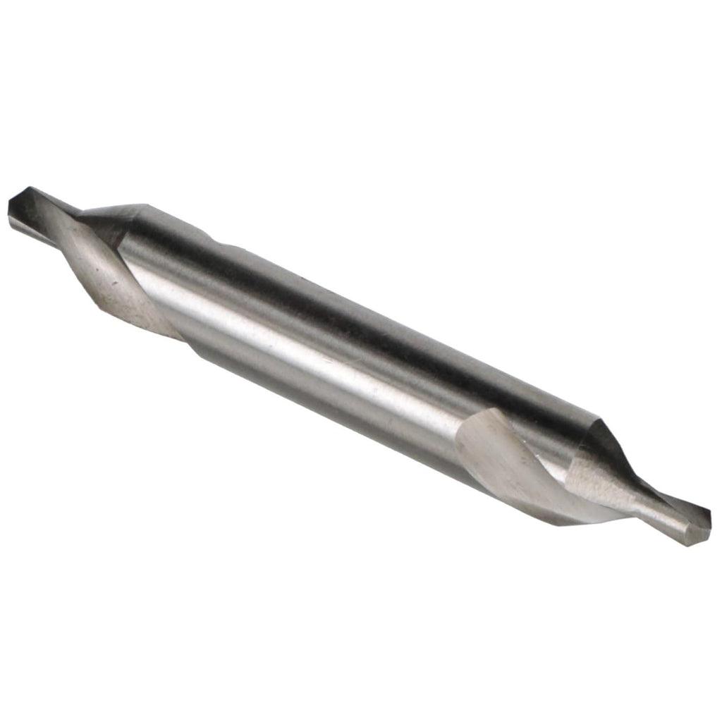 Drill America - DEWCCD6#6 Regular High Speed Steel Combined Drill Bit and Countersink, Dew Series