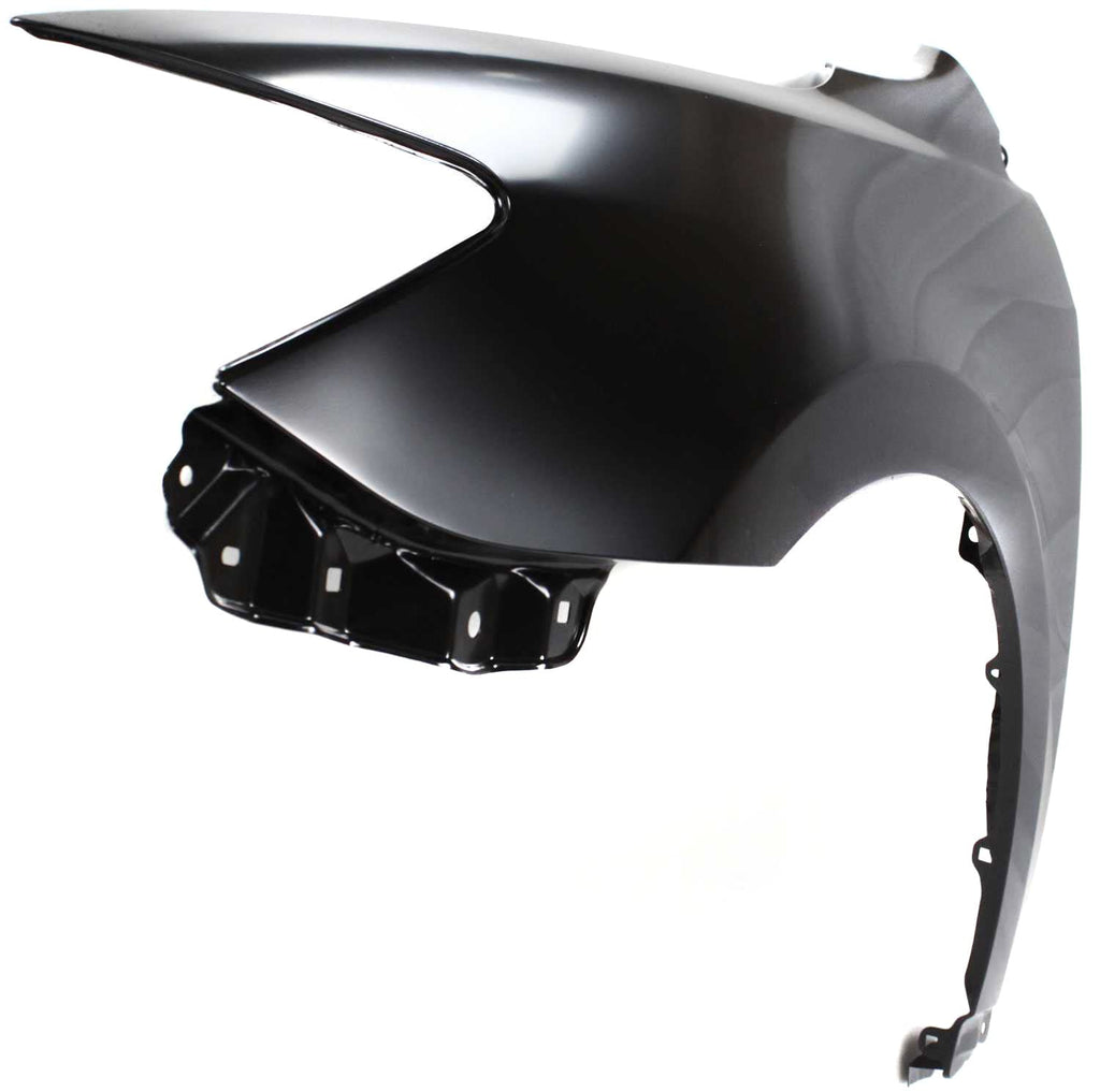 Garage-Pro Fender Compatible with 2005-2010 Scion tC Front, Driver Side Primed