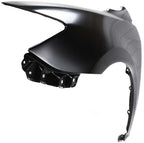 Garage-Pro Fender Compatible with 2005-2010 Scion tC Front, Driver Side Primed