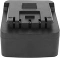 Power Tool Adapter for 18V Li Ion Battery Convert to Bosch with Charging