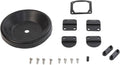 Whale Gusher 10 Pump Service Kit (Nitrile) - AK3714