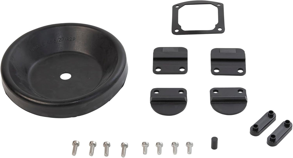Whale Gusher 10 Pump Service Kit (Nitrile) - AK3714