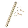Silscvtt Bucket Pin Kit Replacement for 7137214