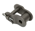 #80 Offset Half Link 1" Pitch Roller Chain Single Strand (5PK)
