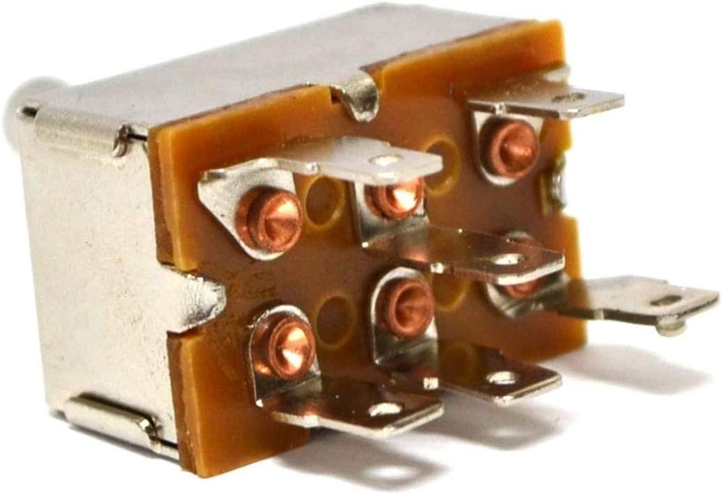 Electric Blade Clutch PTO Switch Fits Grasshopper