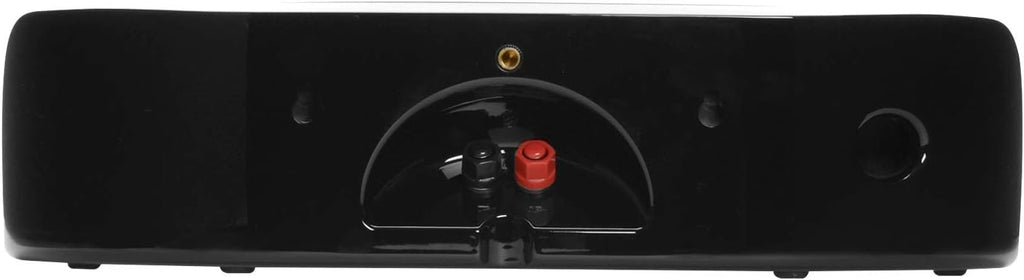 Blackstone TL1 Center Channel Speaker, Hi-Gloss Finish