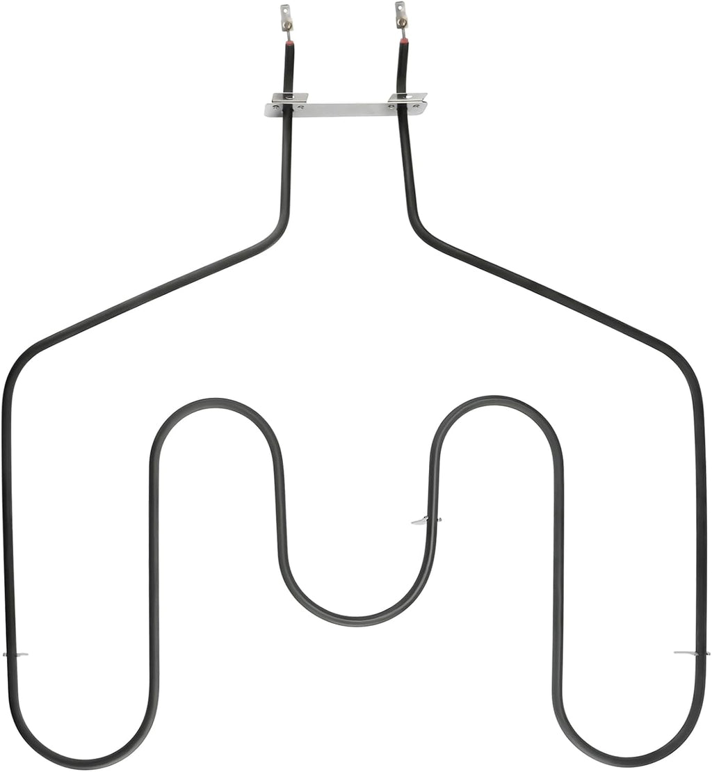 UPGRADED WB44T10011 Oven Range Stove Bake Element by Blutoget - Fit for General Electric Hotpoint Ken-more Ranges JBP78WB4WW JBP66WB4WW JBP78WB1WW JCBP80SK2SS WB44T10059 AP2030997 PS249286 EAP249286