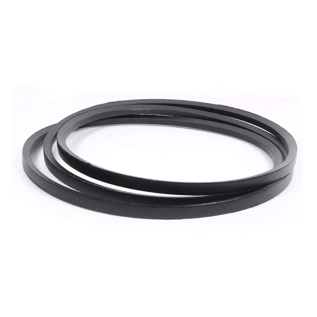 Woniu Replacement Lawn Mower 61" Deck Belt for Scag 481558 Turf Tiger Deck Drive Belt