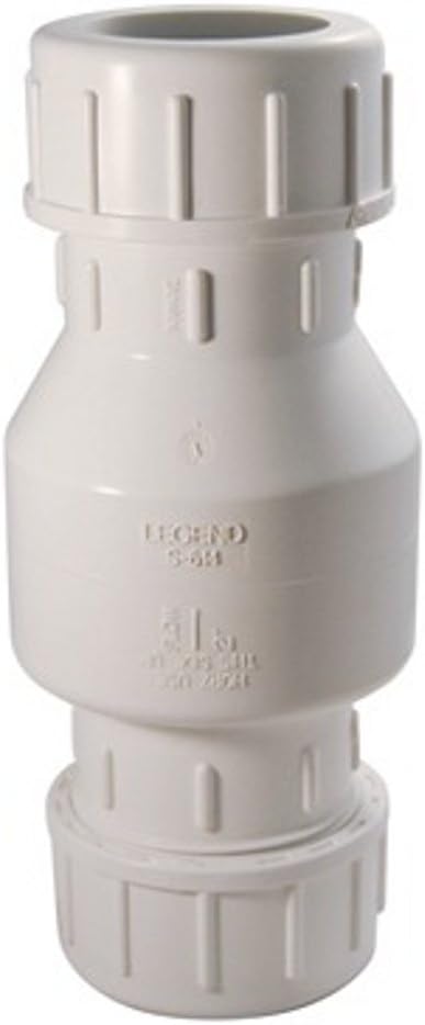 Liberty Pumps CV200C 2-Inch Compression Check Valve